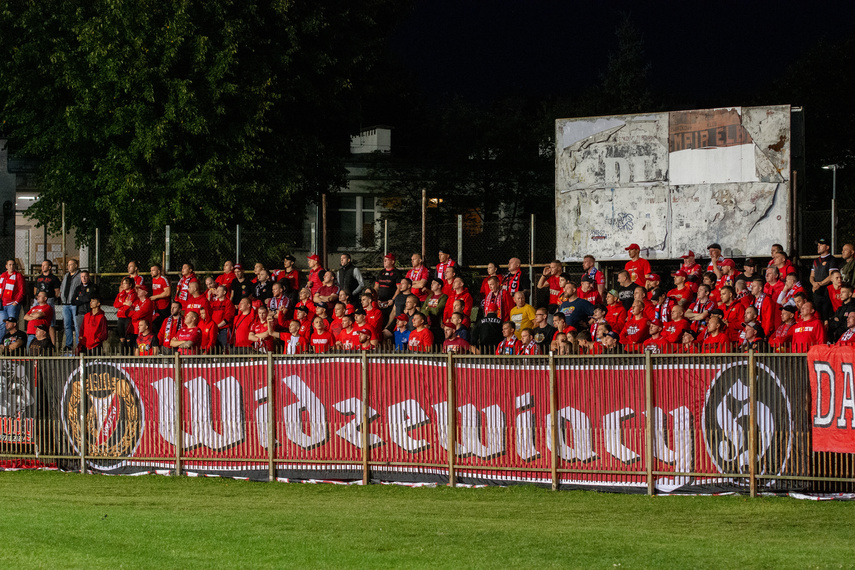 Lekcja futbolu zdjęcie nr 293598