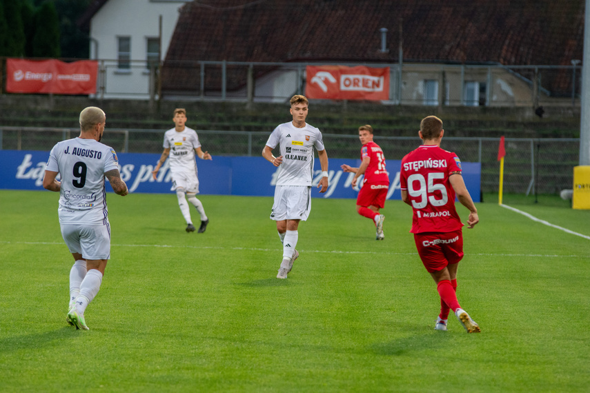 Lekcja futbolu zdjęcie nr 293571