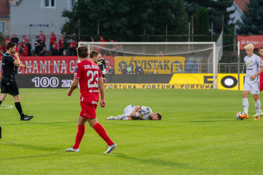 Lekcja futbolu zdjęcie nr 293577