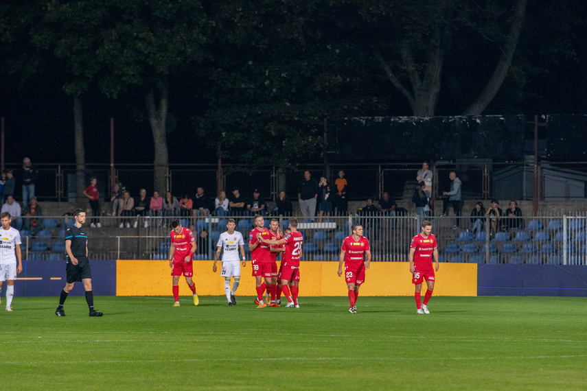 Lekcja futbolu zdjęcie nr 293608