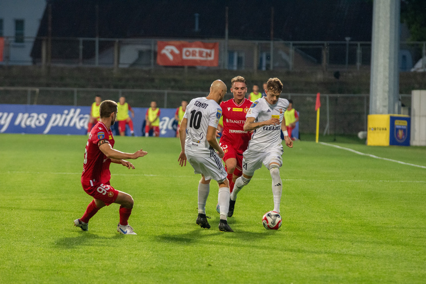 Lekcja futbolu zdjęcie nr 293591