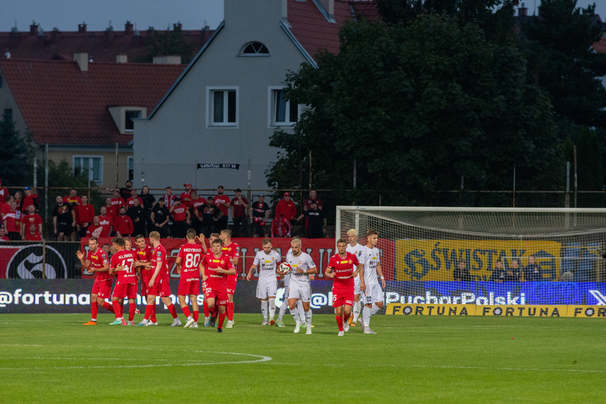 Lekcja futbolu zdjęcie nr 293582