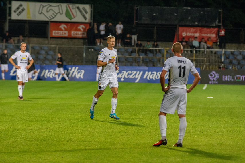 Lekcja futbolu zdjęcie nr 293610