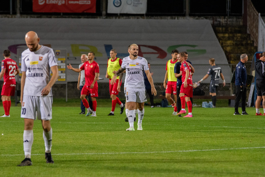 Lekcja futbolu zdjęcie nr 293630