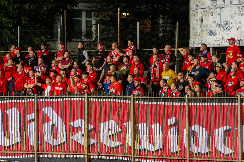 Lekcja futbolu zdjęcie nr 293597