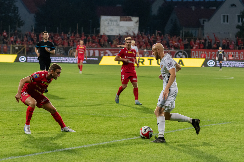 Lekcja futbolu zdjęcie nr 293592