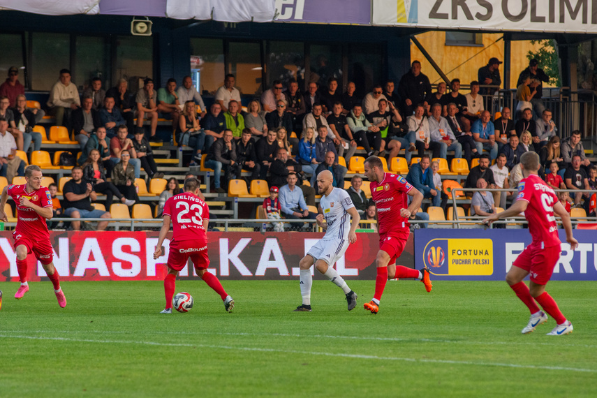 Lekcja futbolu zdjęcie nr 293564