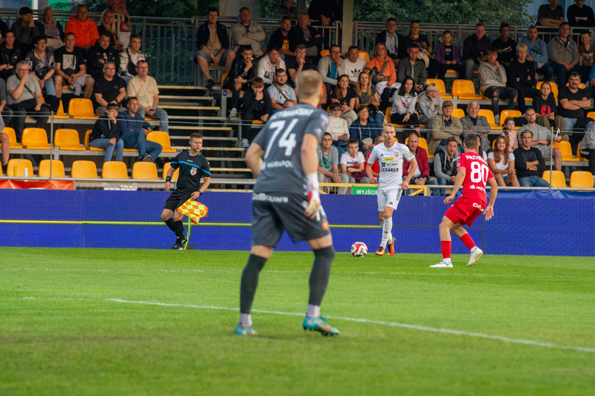 Lekcja futbolu zdjęcie nr 293567