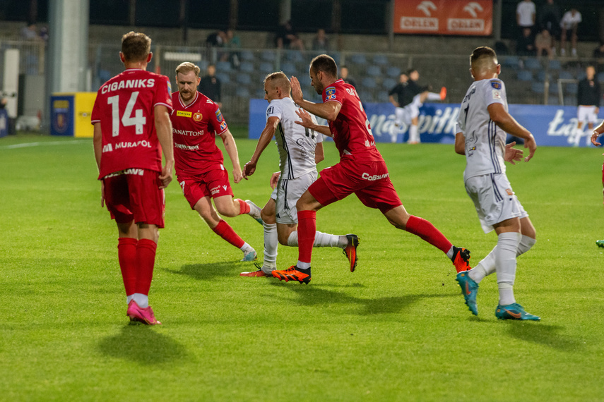 Lekcja futbolu zdjęcie nr 293602