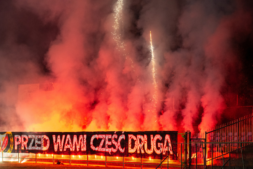 Lekcja futbolu zdjęcie nr 293615