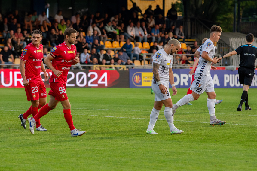 Lekcja futbolu zdjęcie nr 293570