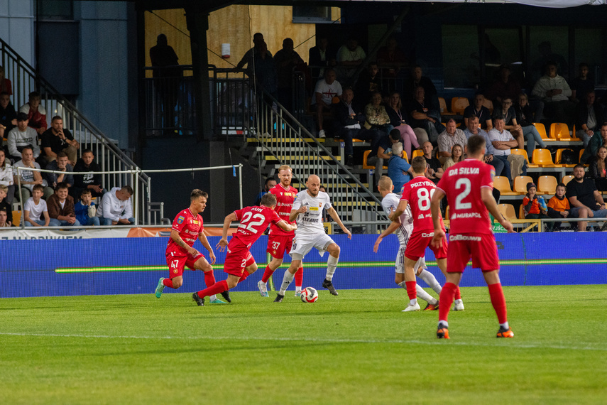 Lekcja futbolu zdjęcie nr 293586