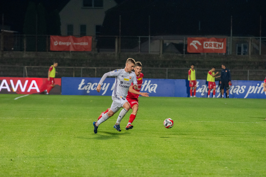 Lekcja futbolu zdjęcie nr 293619