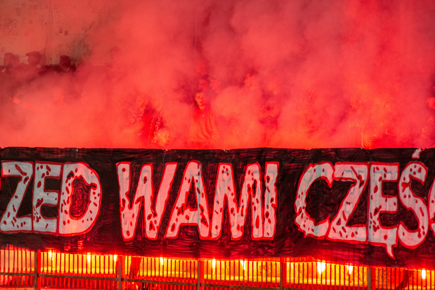 Lekcja futbolu zdjęcie nr 293614