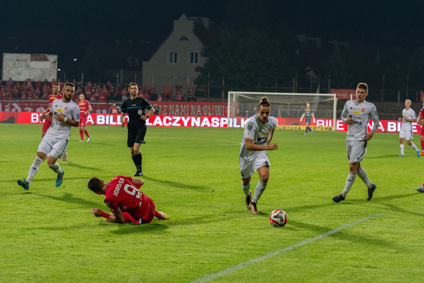 Lekcja futbolu zdjęcie nr 293623
