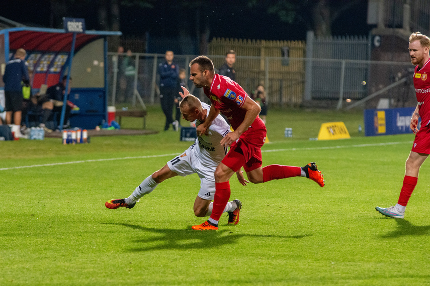 Lekcja futbolu zdjęcie nr 293603