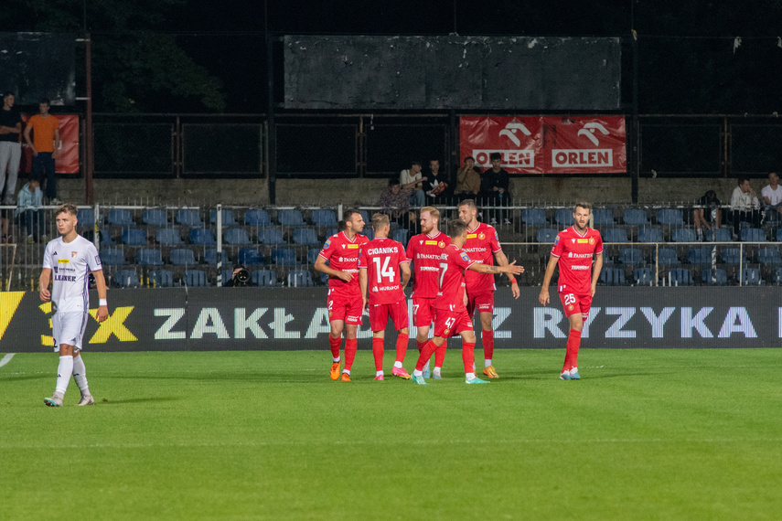 Lekcja futbolu zdjęcie nr 293599