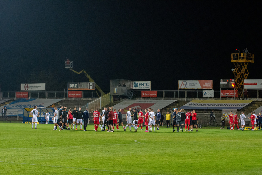 Lekcja futbolu zdjęcie nr 293629