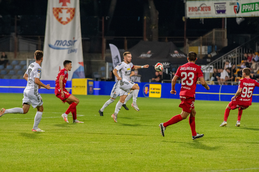 Lekcja futbolu zdjęcie nr 293611