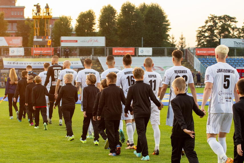 Lekcja futbolu zdjęcie nr 293557