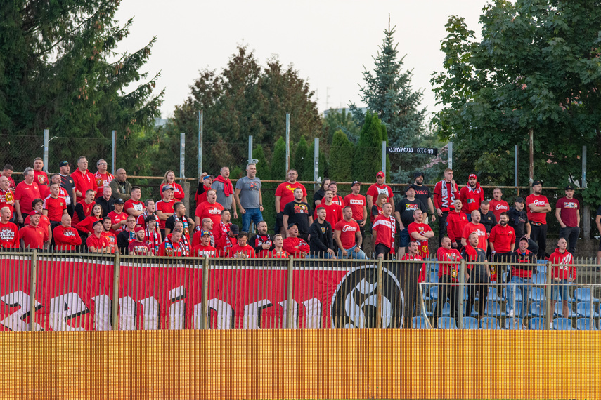 Lekcja futbolu zdjęcie nr 293561