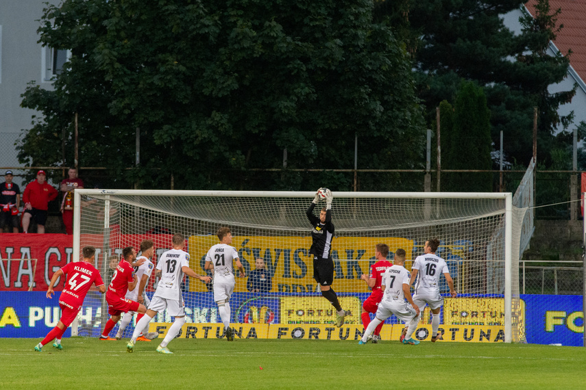 Lekcja futbolu zdjęcie nr 293581