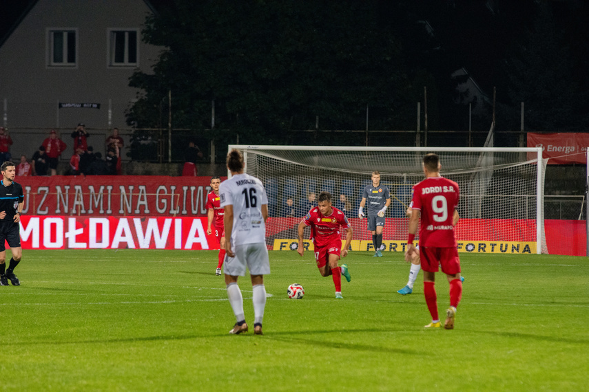 Lekcja futbolu zdjęcie nr 293624