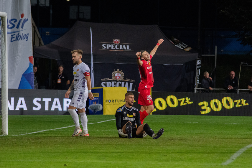 Lekcja futbolu zdjęcie nr 293618