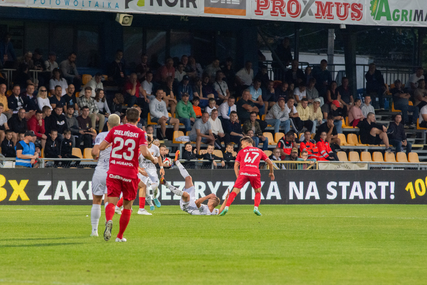 Lekcja futbolu zdjęcie nr 293583