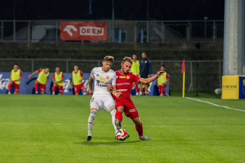 Lekcja futbolu zdjęcie nr 293590