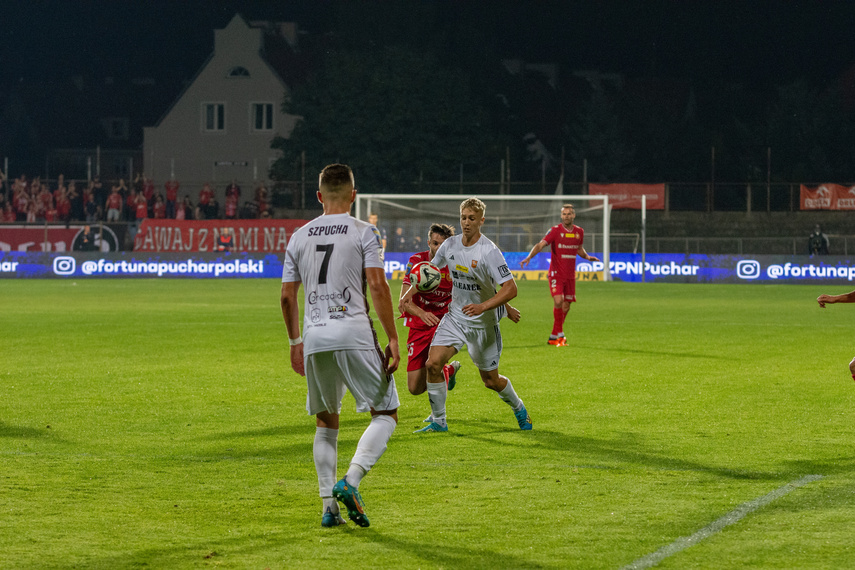 Lekcja futbolu zdjęcie nr 293625