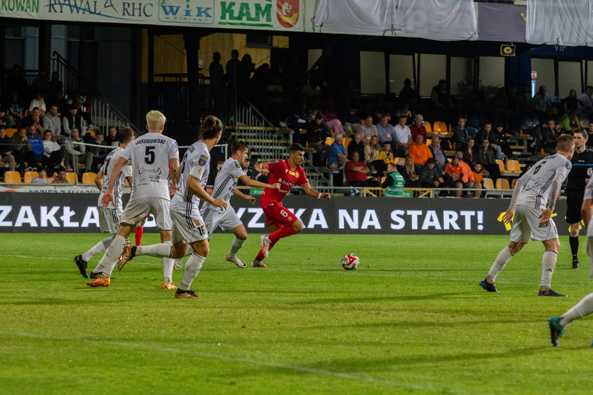 Lekcja futbolu zdjęcie nr 293620