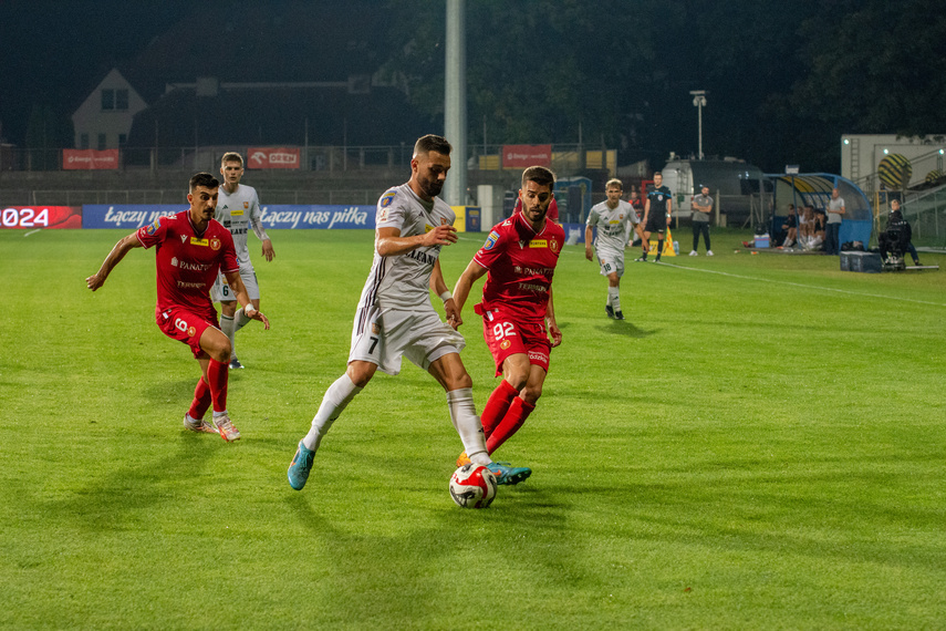 Lekcja futbolu zdjęcie nr 293626