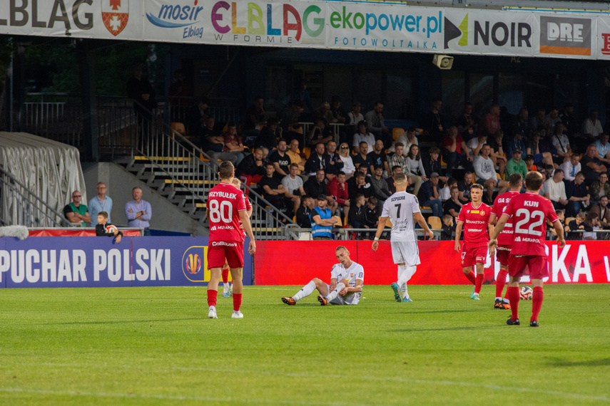 Lekcja futbolu zdjęcie nr 293585