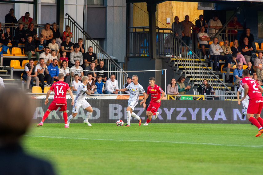 Lekcja futbolu zdjęcie nr 293562