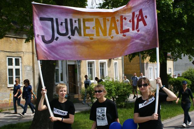 Juwenalia 2009 zdjęcie nr 23803