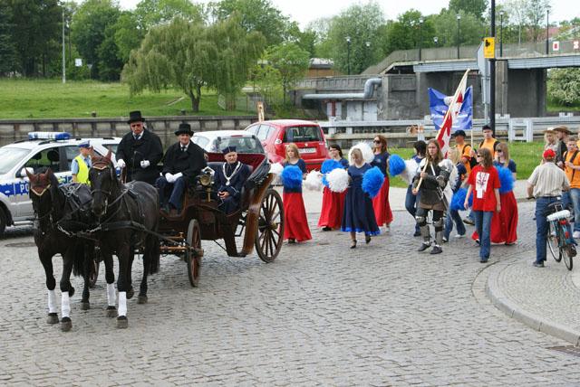 Juwenalia 2009 zdjęcie nr 23835