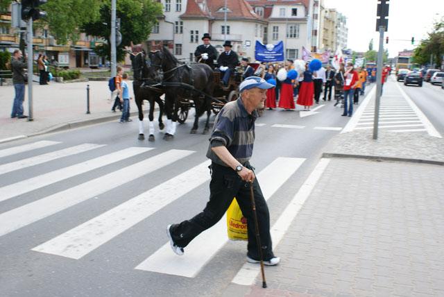 Juwenalia 2009 zdjęcie nr 23823