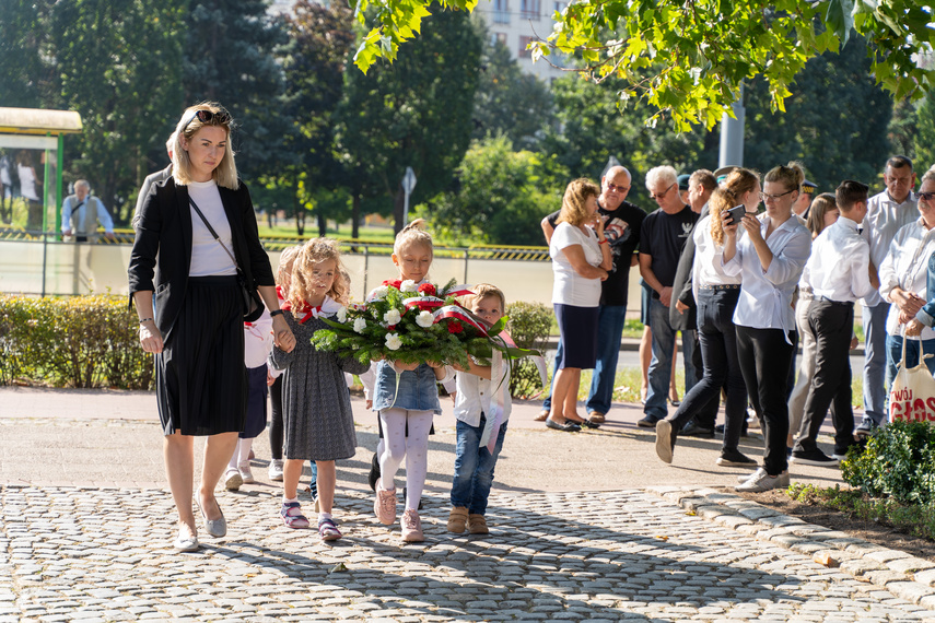Pamięci Polskiego Państwa Podziemnego zdjęcie nr 293668