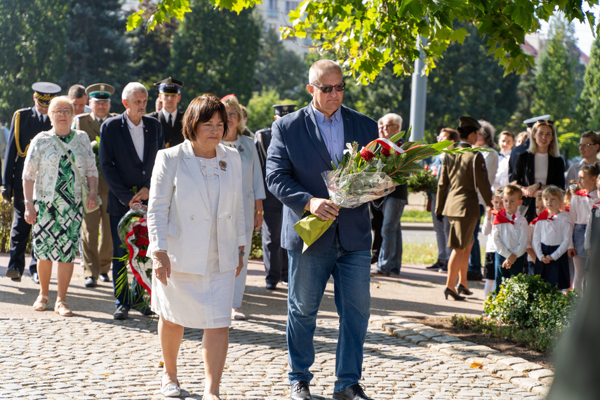 Pamięci Polskiego Państwa Podziemnego zdjęcie nr 293659
