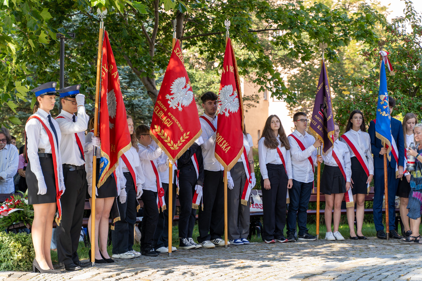Pamięci Polskiego Państwa Podziemnego zdjęcie nr 293634