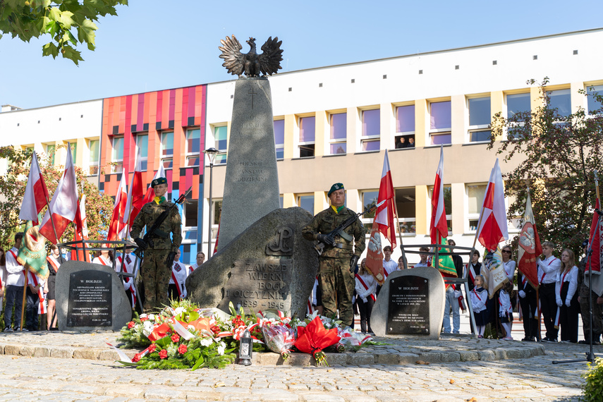 Pamięci Polskiego Państwa Podziemnego zdjęcie nr 293669