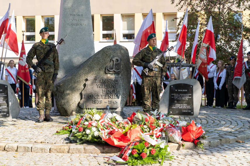 Pamięci Polskiego Państwa Podziemnego zdjęcie nr 293670