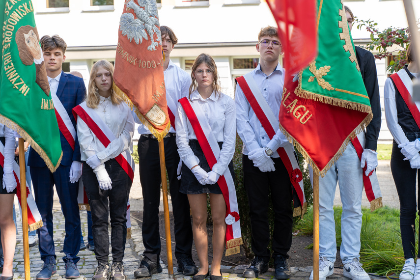 Pamięci Polskiego Państwa Podziemnego zdjęcie nr 293647