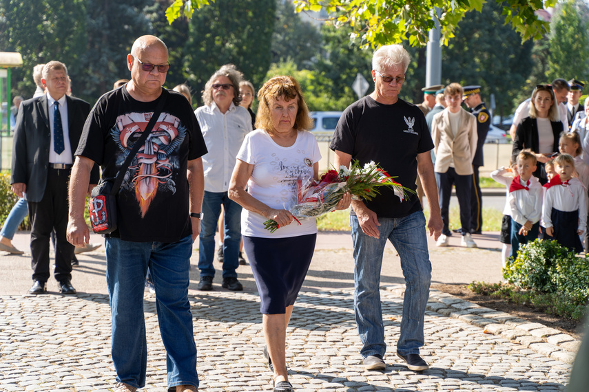 Pamięci Polskiego Państwa Podziemnego zdjęcie nr 293665