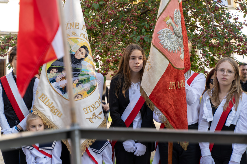 Pamięci Polskiego Państwa Podziemnego zdjęcie nr 293648