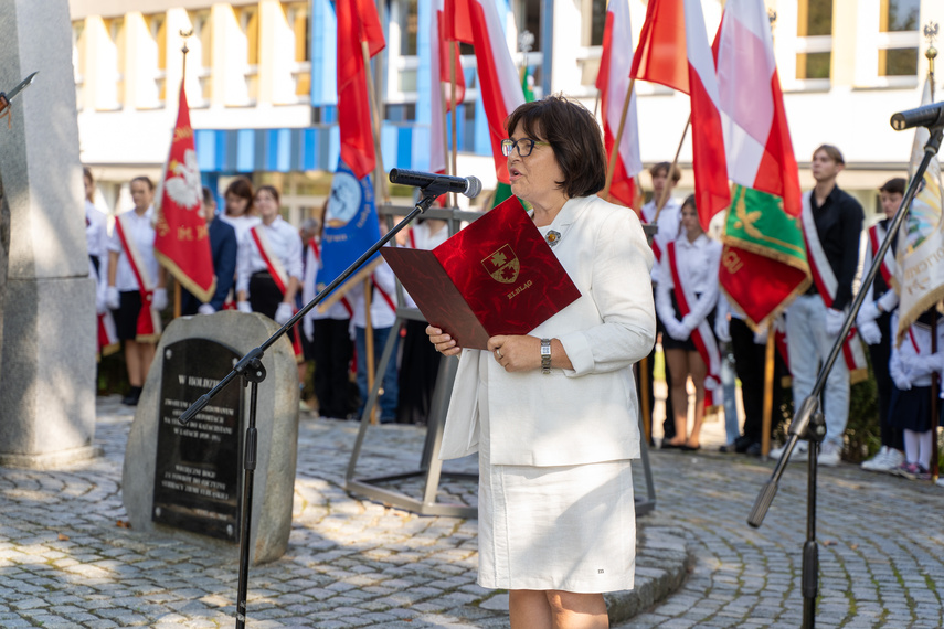 Pamięci Polskiego Państwa Podziemnego zdjęcie nr 293641