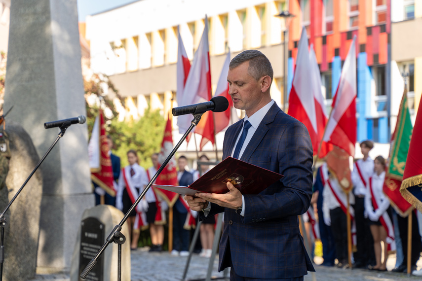 Pamięci Polskiego Państwa Podziemnego zdjęcie nr 293635