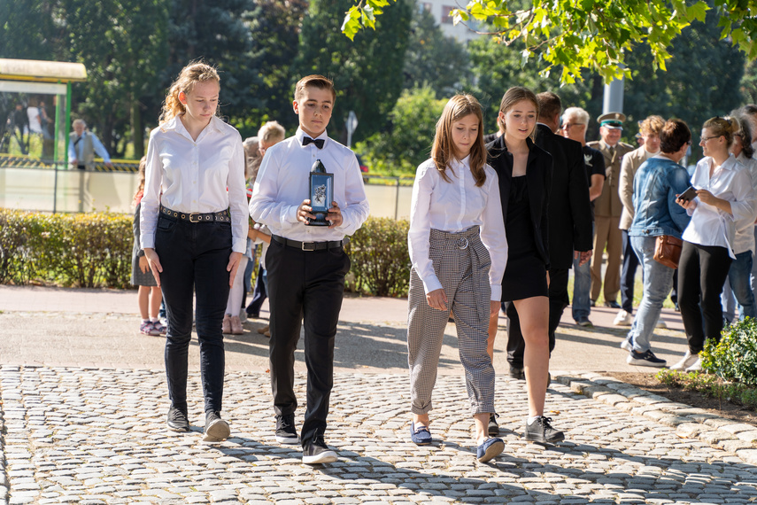 Pamięci Polskiego Państwa Podziemnego zdjęcie nr 293667