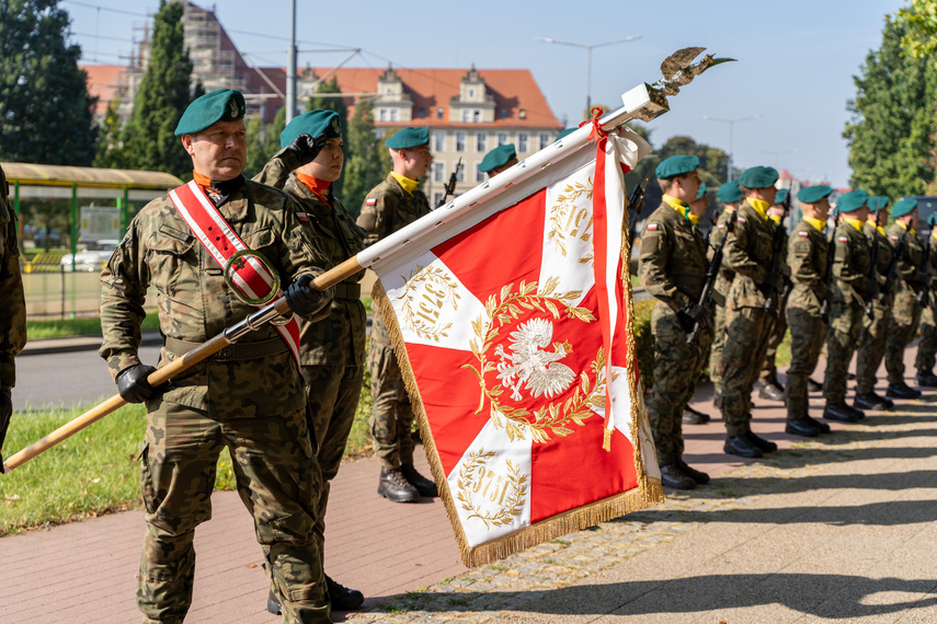 Pamięci Polskiego Państwa Podziemnego zdjęcie nr 293639